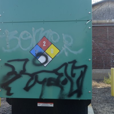 Tag-Erase