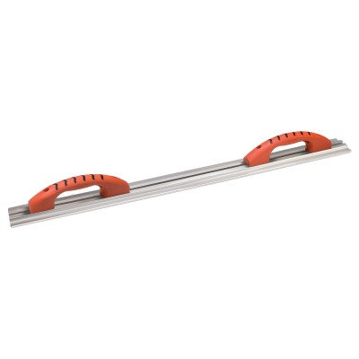 Hand & Curb Magnesium Darby with 2 ProForm® Handle
