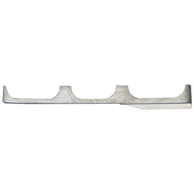 Multi-Trac Bull Float Groover with Knucklehead® II Bracket