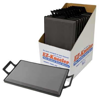 EZ-Kneeler™ Kneeboard
